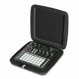 UDG Creator Novation Circuit Mono Station Hardcase (black)