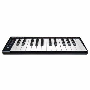 Nektar SE25 Mini 25-Key USB MIDI Keyboard Controller (black)