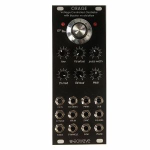 Eowave Orage VCO MKII Eurorack Module