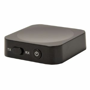 AV Link BTTR2 Bluetooth 2 In 1 Audio Transmitter & Receiver V2