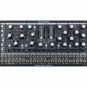 Pittsburgh Modular Lifeforms Voltage Lab Synthesiser Voice Module