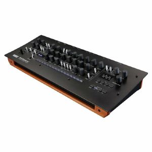Korg Minilogue XD 4-Voice Polyphonic Analogue Desktop Synthesiser