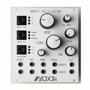 Modor Noisy Oscillator Module