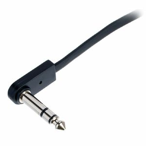 EBS TRS Flat Patch Cable (28cm)