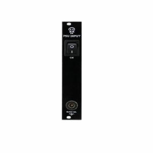 Erica Synths PSU Input Module