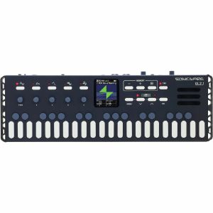 Sonicware ELZ-1 Synthesiser