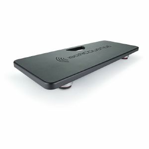 Iso Acoustics Stage 1 Board Isolation Platform For Use With Stage 1 Isolators (sold separately)
