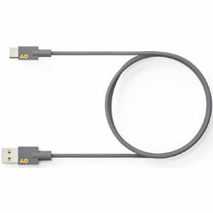Teenage Engineering OP-Z USB C To USB A Cable