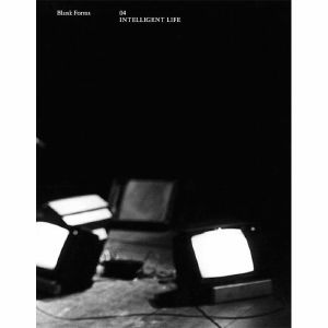Blank Forms Vol 4: Intelligent Life