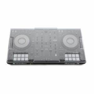 Decksaver Pioneer DJ DDJ-800 Dust Cover