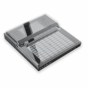 Decksaver Akai Professional Force Dust Cover (smoked clear)