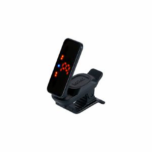 Korg Pitchclip 2+ Clip On Tuner (black)