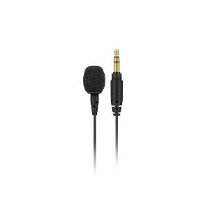 Rode Lavalier GO Professional Lavalier Microphone (black)