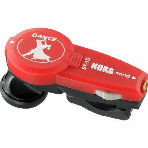 Korg SY 1D Sync Dancing Synchronized Dance Music Player (B-STOCK)
