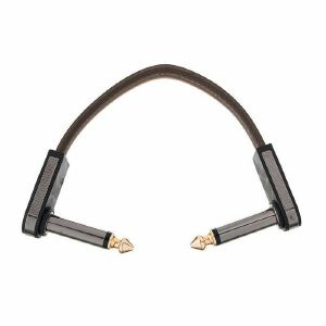 EBS High Performance Flat Patch Cable (10cm)