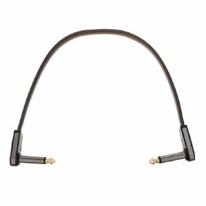 EBS High Performance Flat Patch Cable (28cm)