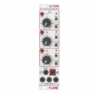 Flame Automix Mix Rekorder Module