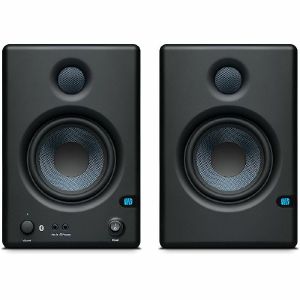 Presonus Eris E4.5 BT 4.5" Active Studio Monitor With Bluetooth (pair)