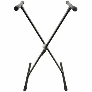 Chord KSX3 X-Frame Synthesiser Keyboard Stand