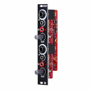 Befaco InAmp Dual Preamp Module