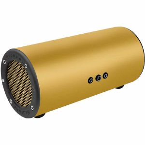 Minirig Sub 3 Portable Rechargeable Subwoofer (gold)