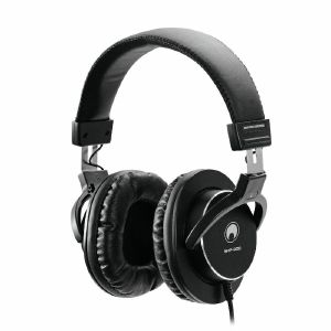 Omnitronic SHP-900 Studio Monitoring Headphones
