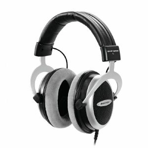 Omnitronic SHP-600 Hi-Fi Headphones