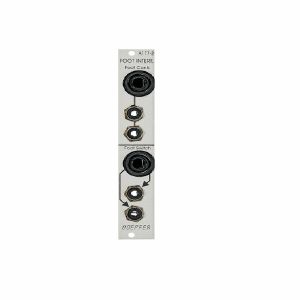 Doepfer A-177-2 Foot Controller Interface Module