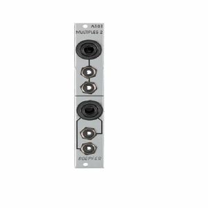 Doepfer A-181 Multiples 2 Module