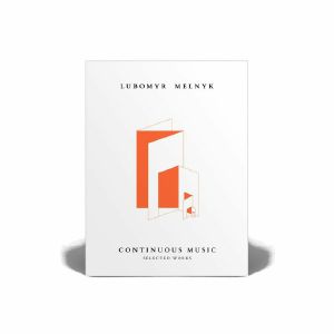 Continuous Music: Selected Works