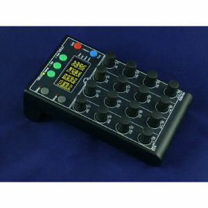 Faderfox Micromodul EC4 Encoder USB MIDI Controller