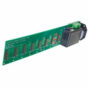 Doepfer A-100 SSB Small Supply Bus Board & Power Supply
