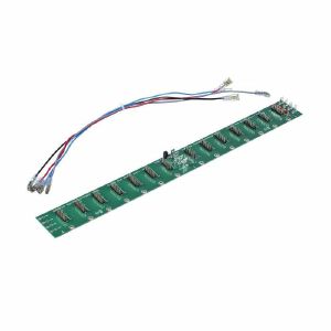 Doepfer A-100BUS4 Bus Board With 4 Connection Cables