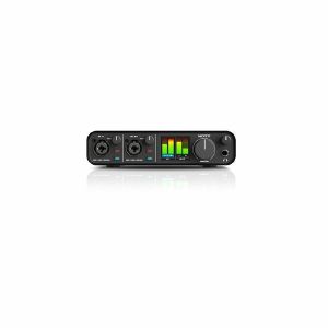MOTU M2 USB-C 2x2 Audio Interface