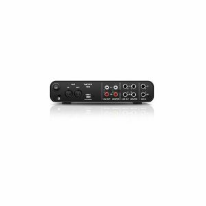 MOTU M4 USB-C 4x4 Audio Interface
