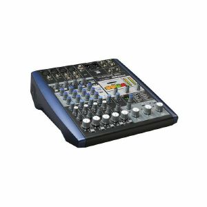 Presonus StudioLive AR8C 8-Channel USB-C Hybrid Digital/Analogue Performance Studio Mixer *** DISCOUNTED PRICE UNTIL 31st MARCH 2025 ***