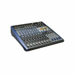 Presonus StudioLive AR12C 12-Channel USB-C Hybrid Digital/Analogue Studio Mixer *** DISCOUNTED PRICE UNTIL 31st MARCH 2025 ***