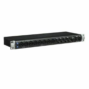 Presonus Quantum 2626 26x26 Thunderbolt 3 Audio & MIDI Interface