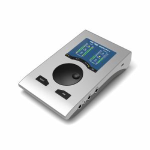 RME Babyface Pro FS Compact Bus-Powered 24-Channel USB 2.0 Audio Interface