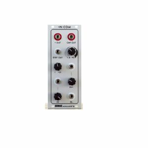 Serge ÷N COM Divide By N Comparator Module
