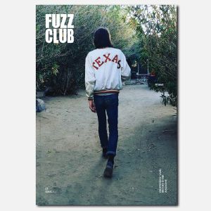 Fuzz Club Magazine: Issue 1