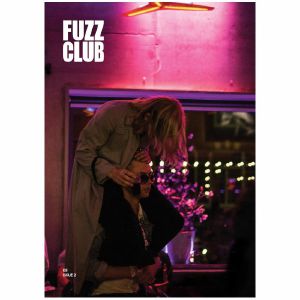 Fuzz Club Magazine: Issue 2