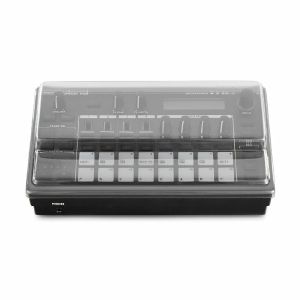 Decksaver Roland MC-101 & TR-6S Dust Cover