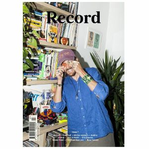 Record Culture Magazine Issue 7