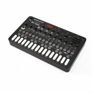 Sonicware LIVEN 8bit Warps 8-Bit Synthesiser With Looper