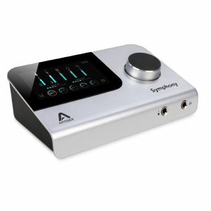 Apogee Symphony Desktop Audio Interface