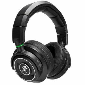 Mackie MC-350 Professional Closed-Back Headphones