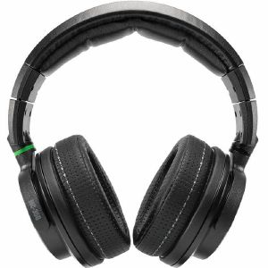 Mackie MC-350 Professional Closed-Back Headphones