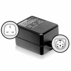 Behringer PSU6 240V UK Replacement Power Supply for UB1002FX, UB1202FX, XENYX (1002FX, 1202FX), QX1002USB & QX1202USB