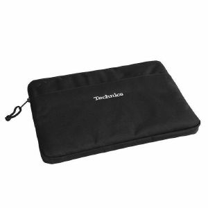 Technics 15" Laptop Case (black)